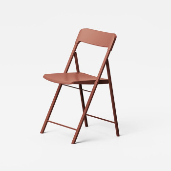 Silla plegable ZETA Pezzani