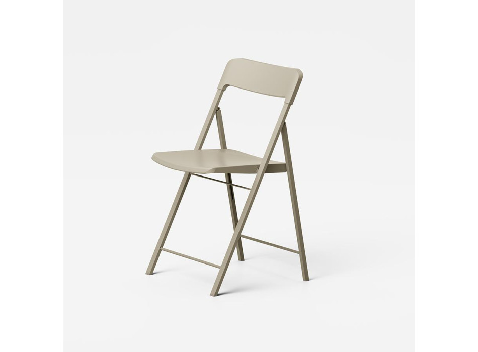 Silla plegable ZETA Pezzani