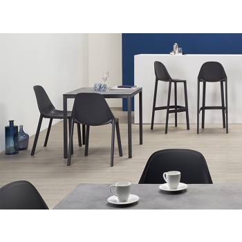 Silla Più 2336 Scab