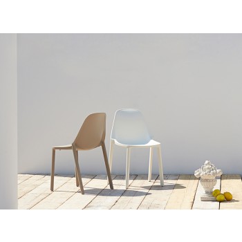 Silla Più 2336 Scab