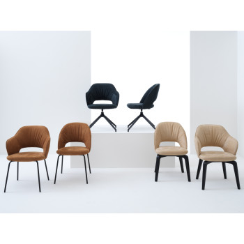 Sillón NOEMI Julia Italia