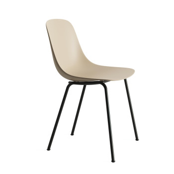 Silla Infiniti mono de 4 patas PURE LOOP