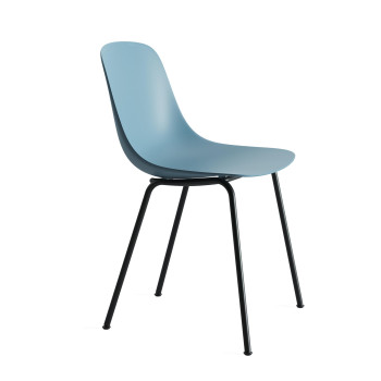 Silla Infiniti mono de 4 patas PURE LOOP