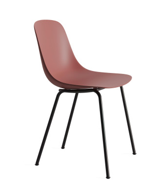 Silla Infiniti mono de 4 patas PURE LOOP