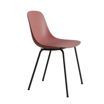 Silla Infiniti mono de 4 patas PURE LOOP