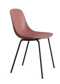 Silla Infiniti mono de 4 patas PURE LOOP