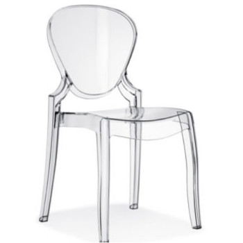 SILLA PEDRALI QUEEN 650- 650/CL1