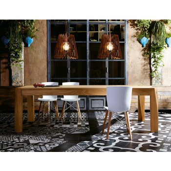 Silla COLICO RAPWOOD