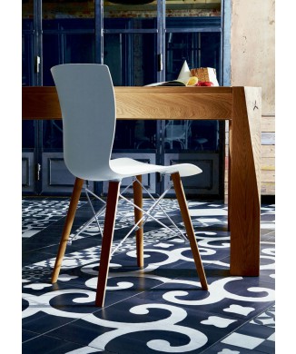 Silla RAPWOOD COLICO