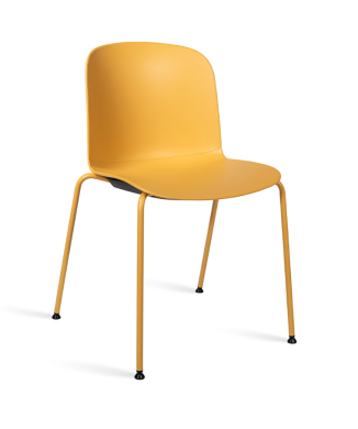 Silla de cuatro patas RELIEF - INFINITI