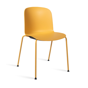 Silla de cuatro patas RELIEF - INFINITI