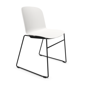 Silla trineo RELIEF - INFINITI
