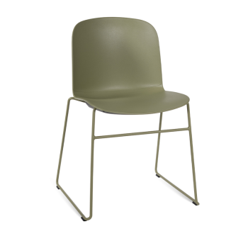 Silla trineo RELIEF - INFINITI
