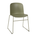 Silla trineo RELIEF - INFINITI