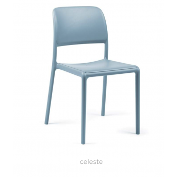 Silla Riva Bistrot Nardi