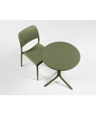 Silla Riva Bistrot Nardi