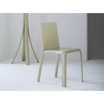 Silla tapizada ISABEL Julia Italia