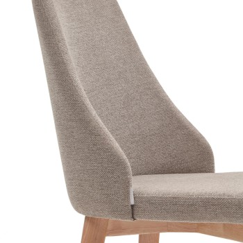 Silla Rosie Chenille