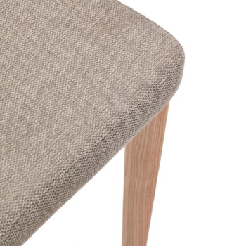 Silla Rosie Chenille