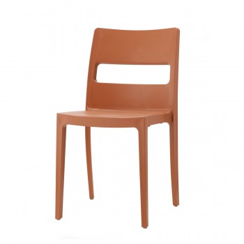 Silla Sai 2275 Scab