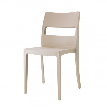 Silla Sai 2275 Scab