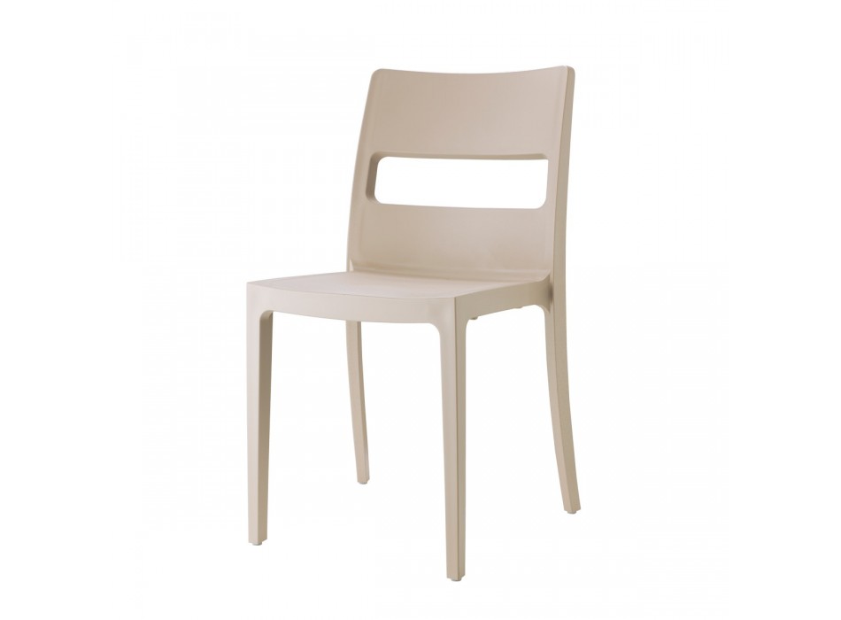 Silla Sai 2275 Scab