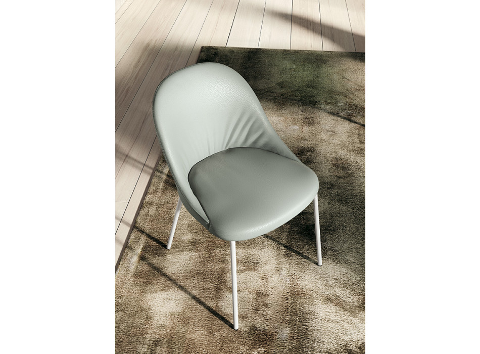 SILLA SAM 44.77R INGENIA CASA