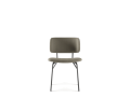 Silla SAX de microfibra - NITESCO