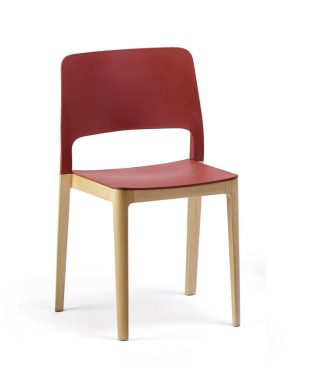 Silla SETTESUSETTE - INFINITI