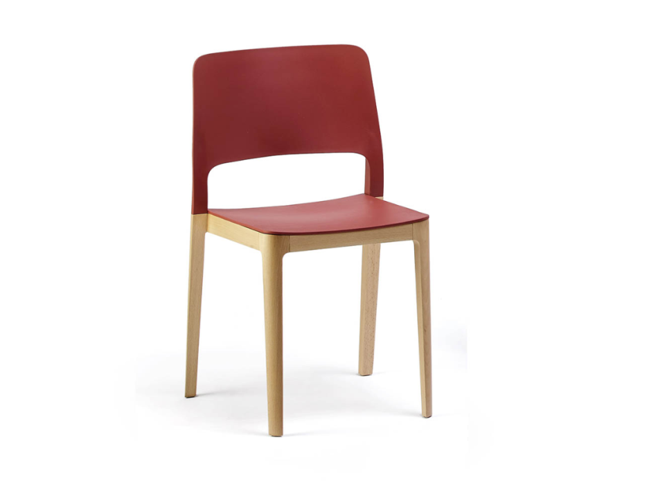 Silla SETTESUSETTE - INFINITI