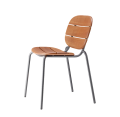 Silla SI-SI' WOOD SCAB