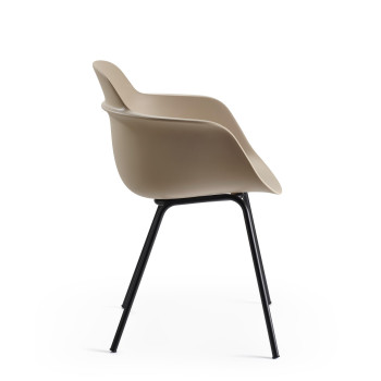 Silla Infiniti de 4 patas SICLA