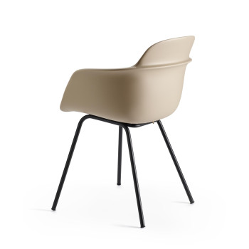 Silla Infiniti de 4 patas SICLA