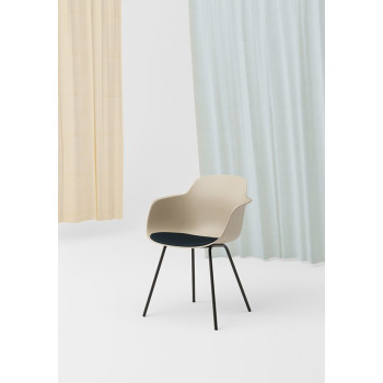 Silla Infiniti de 4 patas SICLA