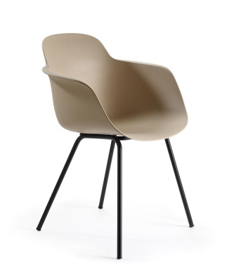 Silla Infiniti de 4 patas SICLA