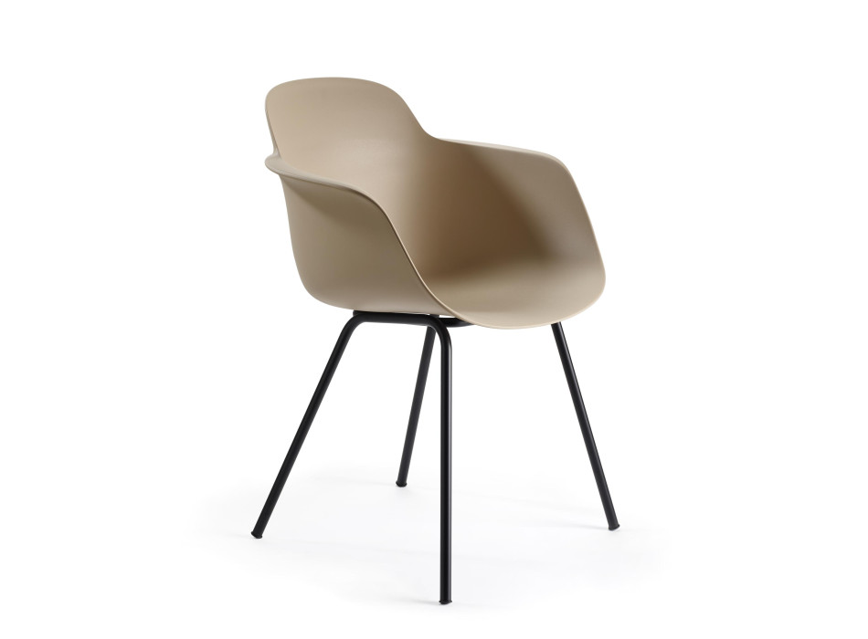 Silla Infiniti de 4 patas SICLA