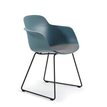 Silla Infiniti de 4 patas SICLA