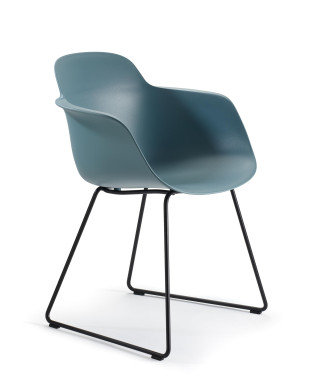 Silla Infiniti de 4 patas SICLA