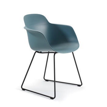 Silla Infiniti de 4 patas SICLA