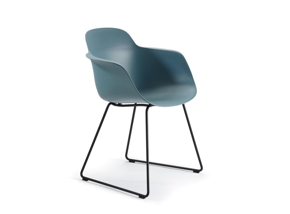 Silla Infiniti de 4 patas SICLA