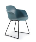 Silla Infiniti de 4 patas SICLA