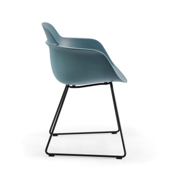 Silla Infiniti de 4 patas SICLA