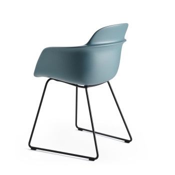 Silla Infiniti de 4 patas SICLA
