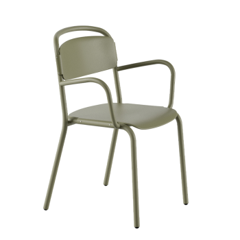 Silla SKOL con reposabrazos - INFINITI