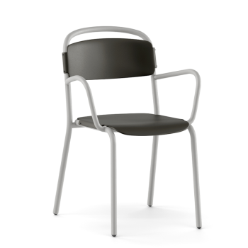 Silla SKOL con reposabrazos - INFINITI