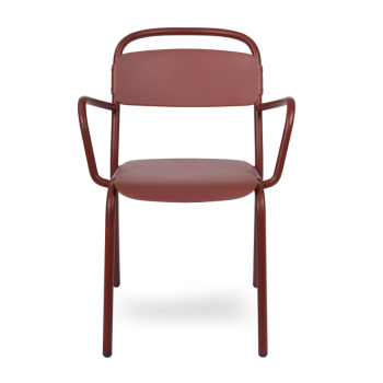 Silla SKOL con reposabrazos - INFINITI