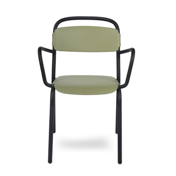 Silla SKOL con reposabrazos - INFINITI