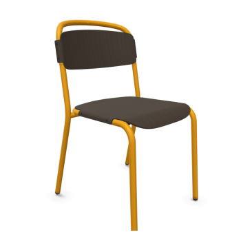 Silla de madera SKOL - INFINITI
