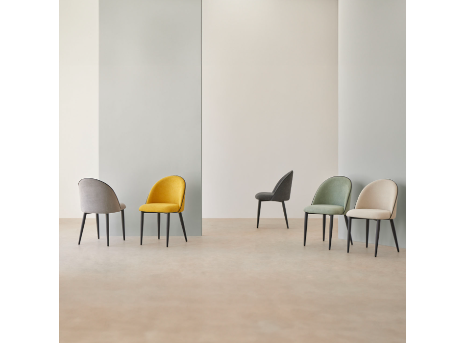 Silla Sloane SOMCASA