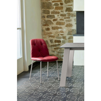 SILLA SPRING 44.73 INGENIA CASA